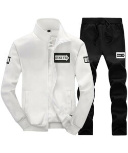 [BLANK BLANC] [�u�����N�u����] �W���[�W �㉺ �Z�b�g �g���b�N�X�[�c �����Y 2�_ ���� ������ �X�|�[�c�E�F�A �z���C�g 3A-B10-WHM