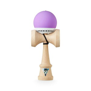 KROM Kendama ����� KROM POP �N���� �|�b�v 16�Z���` ���x���_�[