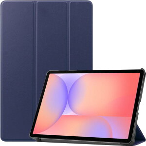 For Galaxy Tab S10 FE/S9 FE/S10 lite �P�[�X 10.9�C���` �X�^���h �@�\ �p�x���� �㎿PU���U�[ �L�Y�h�~ �y�� �^�u���b�g �J�o�[ �S�ʕی� �^�u���b�g�p�A�N�Z�T���[ Mosasa Galaxy Tab S10