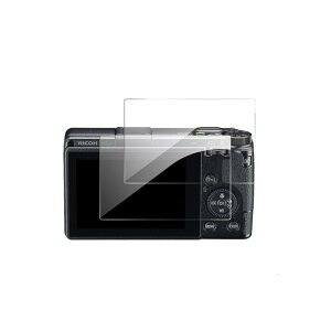 �Ή�Ricoh GR3 / GR3X�����K���X�t�B���� 2�� �w��h�~ �ی�t�B���� ���Y���Ɏq�ގ������ߗ� ������ �� 9H�d�x�����^ �C�A�Ȃ��ȒP�\��t�� ���E���h�G�b�W���H