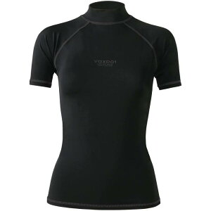 VAXPOT(�o�b�N�X�|�b�g) ���b�V���K�[�h ���� �����Y ���f�B�[�X�yUV�J�b�g UPF50+�z VA-4010 BK/BK WM