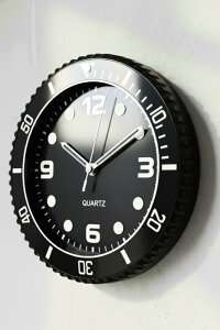 �|�����v ���a28 cm �r���v�� �É��^�C�v �A�i���O �Ǌ|�����v �I�ׂ�4�F ���r���O �q������ �I�t�B�X�ɍœK �傫�����₷��(�u���b�N/��)