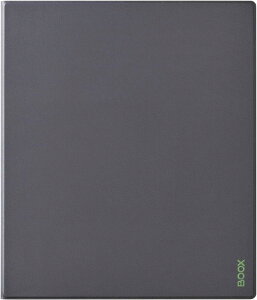 BOOX Note Max Tab X C �^�u���b�g�P�[�X�J�o�[ 13.3�C���` (���^�f�o�C�X�ɂ͎g�p���Ȃ��ł�������) (�u���b�N)