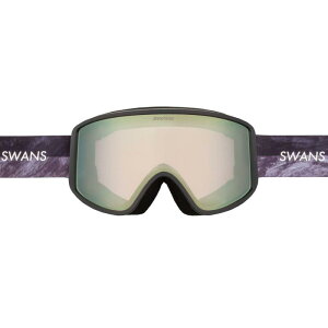 [�X�����Y] �X�m�[�S�[�O�� �ዾ�Ή� ������~�� �~���[ 180-MDH P2 SMBK �S�[���h�~���[×�u���C�g�s���N ���� ���K�l�Ή� �܂�~�� UV�J�b�g ���K�l�Ή� �X�L�[�S�[�O�� �X�m�{�S�[�O�� �X�m�[