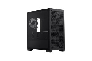 Cooler Master Elite 302 Lite �~�j�^���[�^ PC�P�[�X �u���b�N E302L-KGNN-S00 CS9321