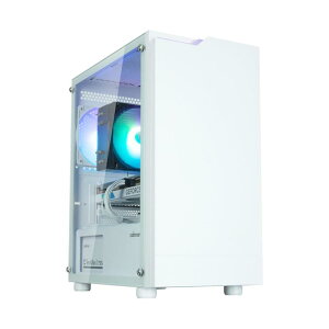 ZALMAN T4 PLUS White Micro-ATX �~�j�^���[�^PC�P�[�X �z���C�g CS9177