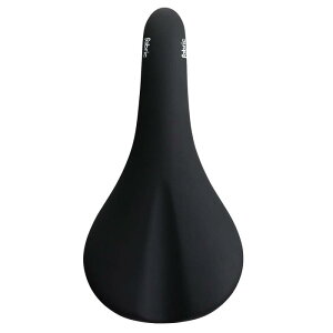 Fabric Scoop Sport Gel Radius MTB Road Bike Comfort Saddle, Black, VL1953