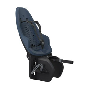 Thule Yepp 2 Maxi Rack Mount- Majolica Blue
