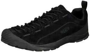 [�L�[��] �X�j�[�J�[ JASPER �W���X�p�[ �����Y HAIRY BLACK/BLACK 25.5 cm