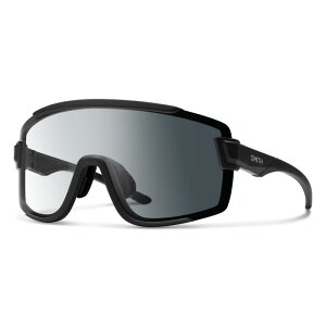 SMITH �X�~�X Wildcat Matte Black�iCP Photo C to Gray�j