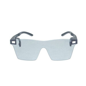 [AirFly] AF-501 C-1�yBlack Matt/Gray Lens�z