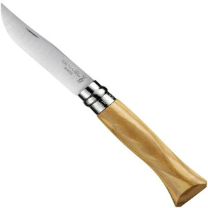OPINEL(�I�s�l��) �X�e�����X�`�[��#6 �I���[�u�E�b�h 41522