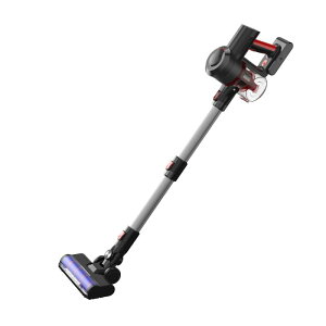 �R�[�h���X�|���@ �y2025 45000Pa�����z��/�ő�75���ғ��z �t��LCD�f�B�X�v���C���� �T�C�N�������� �X�e�B�b�N���n���f�B���p 2WAY�N���[�i�[ 180°���E��90°�㉺��] HEPA�t�B���^�[ ���w�h�� LED