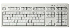 REALFORCE R3 �L�[�{�[�h �n�C�u���b�h �t�� 30g ���{��z�� �z���C�g R3HA23