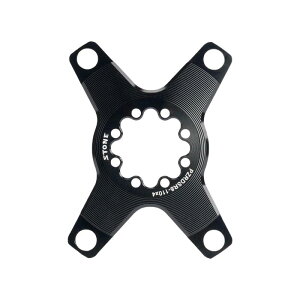 Stone 110 BCD AXS �`�F�[�������O �A�_�v�^�[ �R���o�[�^�[ �X�p�C�_�[ Force Red Etap ���[�h �o�C�N �O���x���p (to 110bcd 4 �{���g)