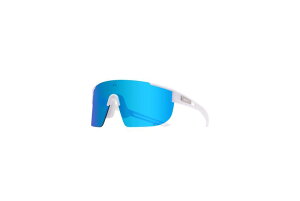 [ALTALIST] �A���^���X�g KAKU SP4(�J�N �G�X�s�[ �t�H�[) �����������Y (White Frame/Blue Mirror LensClear Photochromic Lens)