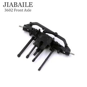 JIA BAI LE 3602 �t�����g�A�N�X�� �t�����g�A�N�X�����j�b�g �����p�p�[�c RC�J�[ ����� �T�X�y���V���� �t���[�� �u���b�N