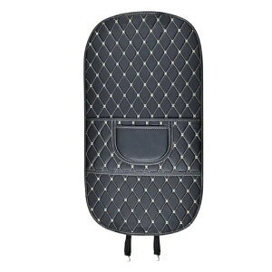 Anti kick pads whole �t���A�}�b�g�p �L�b�N�K�[�h �S�ʃ^�C�v �����嗤 �u���b�N �_�C���� �h�� �h�� ���t���ȒP ���[�|�P�b�g�t��