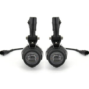 only light �o�C�N�p LED���C�g 2�Z�b�g �t�H�O�����v �ی^ ��Ɠ� �h�� �z���t�� ��t�ȒP �p�x�����\
