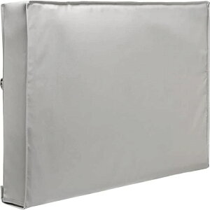 gry FOR 55-58inch TV�p�C�X���G���h�o�h���J�o�[ �O���[ �e���r�ی�J�o�[ 55 58�C���`�Ή�