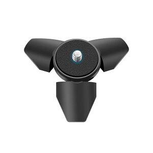 �~�j�O�r Mini Tripod ���^�X�^���h ���p �p�x���� 1 4�l�W�Ή� �R���p�N�g ���s �B�e �u���b�N
