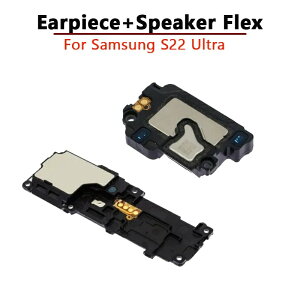 Samsung S22 Ultra S22U One Set �C���s�[�X �X�s�[�J�[ �t���b�N�X�����p�p�[�c ��b�� �A�����i �C���L�b�g �Z�b�g