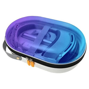 for Purple blue �����{�y���� ���[�P�[�X �������� ��v�ȃn�[�h�V�F�� �Ռ��ɋ��� ���s �֗� �I�[�o���`�� �J���t��