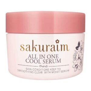 sakuraim �I�[���C�������N�[�����e�t ���7�̋@�\ 60g