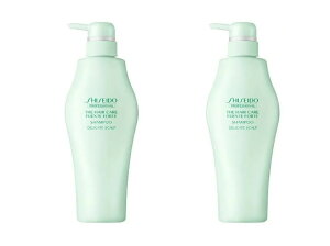  tFetHe Vv[ fP[gXJv 500ml x 2Zbg