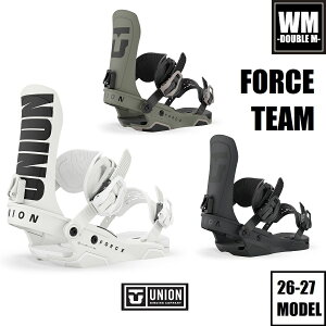 26-27 UNION FORCE TEAM - �������K�i �o�C���f�B���O