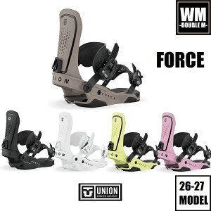 26-27 UNION FORCE - �������K�i �o�C���f�B���O