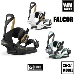 26-27 UNION FALCOR - �������K�i �o�C���f�B���O