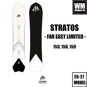26-27 JONES STRATOS FAR EAST LIMITED �������K�i �X�m�[�{�[�h �p�E�_�[�{�[�h