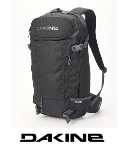 26 DAKINE �_�J�C�� �o�b�N�p�b�N HELI PRO BACKPACK 24L - BLACK �������K�i �X�m�[�{�[�h �X�L�[ �o�b�N�J���g���[