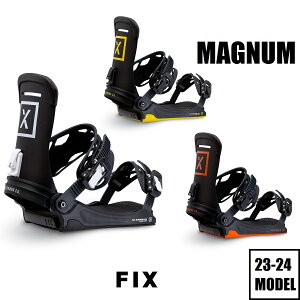 23-24 FIX MAGNUM - Ki Xm[{[h oCfBO