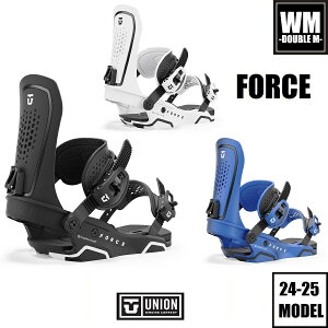 24-25 UNION FORCE - Ki oCfBO