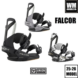 25-26 UNION FALCOR - Ki oCfBO