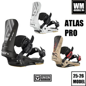 25-26 UNION ATLAS PRO - Ki oCfBO
