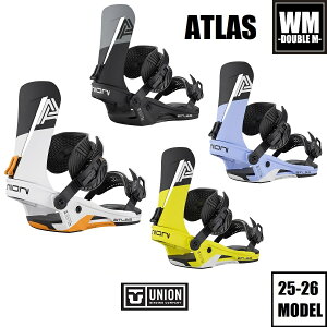 25-26 UNION ATLAS - Ki oCfBO