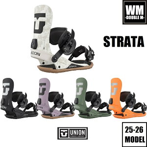 25-26 UNION STRATA - Ki oCfBO