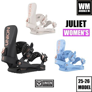 25-26 UNION JULIET - Womens - Ki fB[X oCfBO