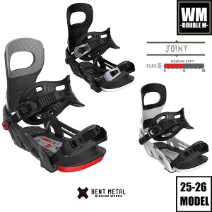 25-26 BENTMETAL JOINT - Ki oCfBO