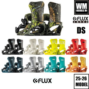 25-26 FLUX DS - Ki oCfBO Xm[{[h