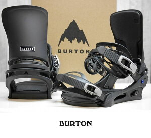 25-26 BURTON CARTEL Re:Flex - Black - Ki Xm[{[h oCfBO