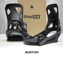 楽天市場】21-22 burton mens step onの通販