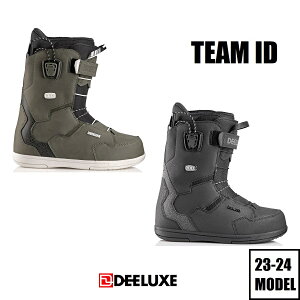 23-24 DEELUXE TEAM ID - Ki T[Ci[ Xm[{[h u[c