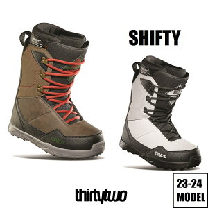 23-24 ThirtyTwo SHIFTY Ki u[c Xm[{[h