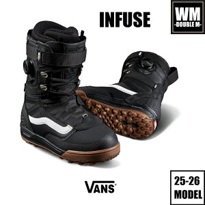 25-26 VANS INFUSE - Ki Xm[{[h u[c