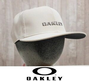 25 OAKLEY �I�[�N���[ �L���b�v ESSENTIAL BK LOGO CAP FA 24.0 - LUNAR �������K�i �X�q