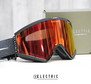 23 ELECTRIC GNgbN S[O ROTECK - STATIC BLACK - AUBURN RED CONTRAST WptBbg Ki
